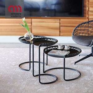 P47 Midj coffee table