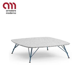 Bolle Midj square coffee table