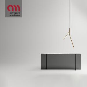 Noum Tonelli Design suspension lamp