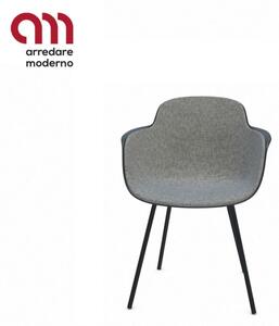 Sicla Infiniti Design upholstered chair