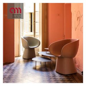 Armada Moroso Small Armchair