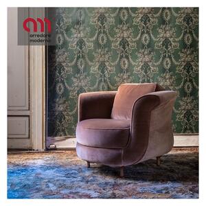 Big Mama Moroso Armchair without lining