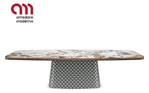 Atrium Keramik Premium Cattelan Italia Table