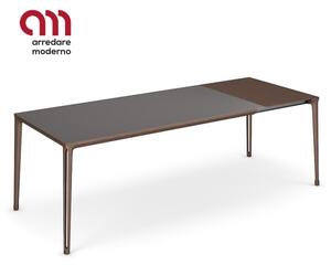 Boulevard Drive Cattelan Italia extendable table