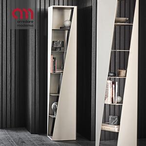 Rocket Cattelan Italia Bookcase