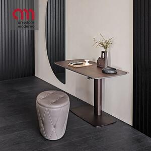 Runner Wood Cattelan Italia Desk