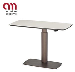 Runner Leather Cattelan Italia Desk