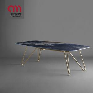 Italo Colico Table