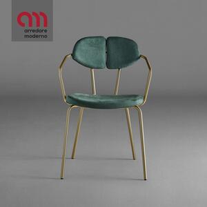 Brigitte.p Colico Chair