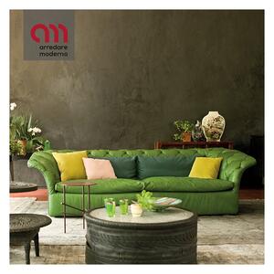 Bohemian Moroso Armchair Two and three seater sofa