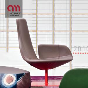 Fjord Moroso Relax Armchair