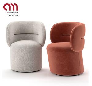 Getlucky Moroso Armchair