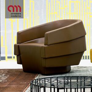 Rift Moroso Armchair