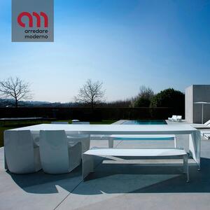 La Grande Table MDF Italia Table