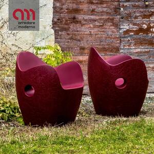 O-Nest Moroso Armchair