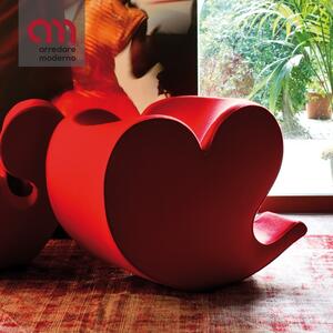 Soft Heart Moroso Armchair