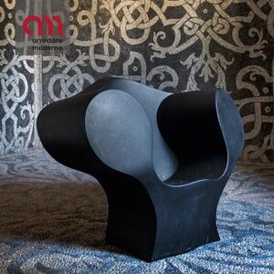 The Big Easy Moroso Armchair