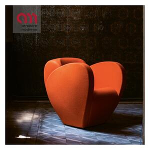 Size Ten Moroso Armchair