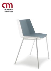 Aiku MDF Italia Chair 4 Cornified Legs