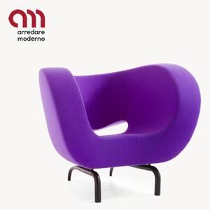 Victoria and Albert Moroso Armchair