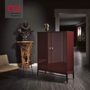 Oriental Bar Alivar sideboard