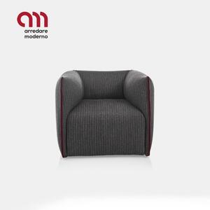 Mia MDF Italia Lounge Armchair