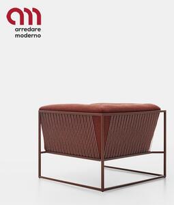 Arpa MDF Italia Lounge Chair