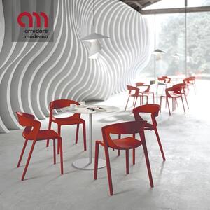 Kicca One Kastel Chair