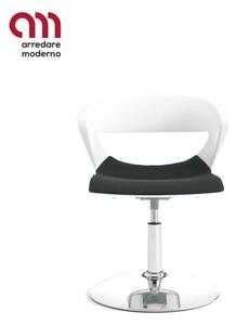 Kicca Kastel Swivel chair