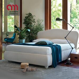 Camilla Ergogreen single container bed