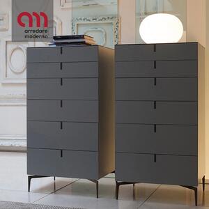 Meridien Alivar chest of drawers