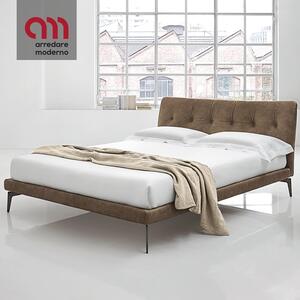 Arca Alivar double bed