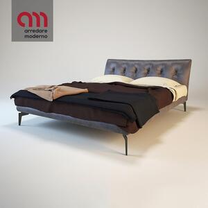 Arca Alivar queen size bed