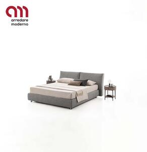 Parsifal Alivar double bed