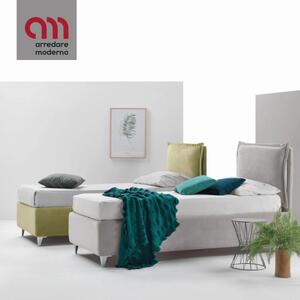 Justine Ergogreen Single bed