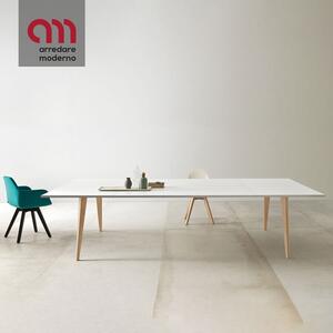 Pigrego Martex Meeting Table