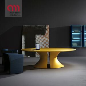 Ola Martex round meeting table