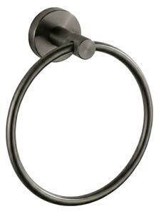 Bathroom hanger Ring 6610 Modern Titan