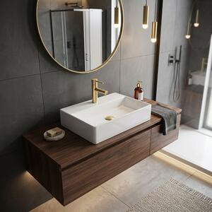 Countertop basin/ Wall hung basin Rea Valeria N