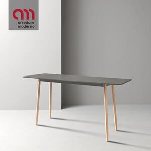 Nucleo Martex High Office Table