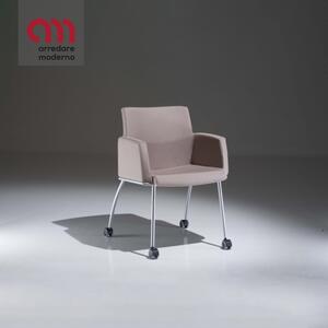 Kribio Kastel Armchair