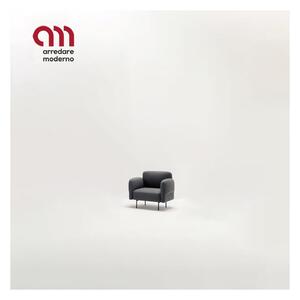 Bold Martex Armchair