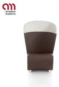 Koccola Top Kastel armchair