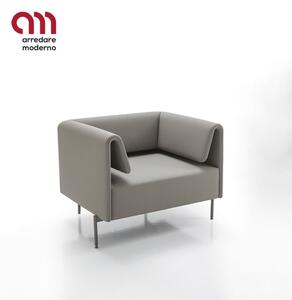 Klint Kastel armchair