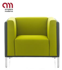 Kontex Kastel armchair