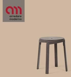 Stack Mini Nardi Stool