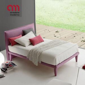 Michelle Ergogreen Single bed