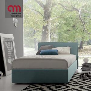 Jasmine Ergogreen Single bed