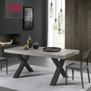 Post Zamagna extendable table