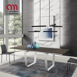 From Zamagna extendable table